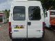 2000 Fiat  Bravo Van or truck up to 7.5t Box-type delivery van - high photo 9