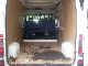 2000 Fiat  Bravo Van or truck up to 7.5t Box-type delivery van - high photo 11