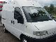 2000 Fiat  Bravo Van or truck up to 7.5t Box-type delivery van - high photo 1