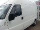 2000 Fiat  Bravo Van or truck up to 7.5t Box-type delivery van - high photo 3