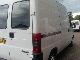 2000 Fiat  Bravo Van or truck up to 7.5t Box-type delivery van - high photo 5