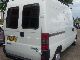 2000 Fiat  Bravo Van or truck up to 7.5t Box-type delivery van - high photo 6