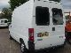 2000 Fiat  Bravo Van or truck up to 7.5t Box-type delivery van - high photo 8