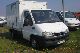 Fiat  Ducato 15 2.0 JTD 2005 suitcase 2005 Box-type delivery van - high and long photo