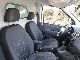 2010 Fiat  Doblo Natural Power Maxi SX 1.4 Van or truck up to 7.5t Box-type delivery van - long photo 9