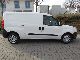 2010 Fiat  Doblo Natural Power Maxi SX 1.4 Van or truck up to 7.5t Box-type delivery van - long photo 2