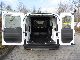 2010 Fiat  Doblo Natural Power Maxi SX 1.4 Van or truck up to 7.5t Box-type delivery van - long photo 3
