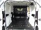 2010 Fiat  Doblo Natural Power Maxi SX 1.4 Van or truck up to 7.5t Box-type delivery van - long photo 4