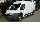 2011 Fiat  Ducato Maxi L4H2 251.BG2.0 Van or truck up to 7.5t Box-type delivery van - high photo 1