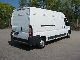 2011 Fiat  Ducato Maxi L4H2 251.BG2.0 Van or truck up to 7.5t Box-type delivery van - high photo 3