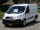 Fiat  Scudo 2.0 JTD 120PK long! Deluxe / nr364 2011 Box-type delivery van - long photo