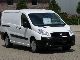 2011 Fiat  Scudo 2.0 JTD 120PK long! Deluxe / nr364 Van or truck up to 7.5t Box-type delivery van - long photo 3