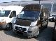 2010 Fiat  Ducato Maxi 2.3 35MJ 120km Van or truck up to 7.5t Box-type delivery van - long photo 1