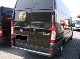 2010 Fiat  Ducato Maxi 2.3 35MJ 120km Van or truck up to 7.5t Box-type delivery van - long photo 4
