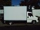1990 Fiat  Ducato case Van or truck up to 7.5t Box photo 2