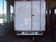 1990 Fiat  Ducato case Van or truck up to 7.5t Box photo 8