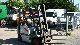1999 Fiat  D18 Forklift truck Front-mounted forklift truck photo 5