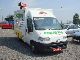2002 Fiat  Ducato AUTO SKLEP Van or truck up to 7.5t Traffic construction photo 1