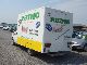 2002 Fiat  Ducato AUTO SKLEP Van or truck up to 7.5t Traffic construction photo 3