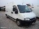 2006 Fiat  DUCATO Van or truck up to 7.5t Box-type delivery van photo 1