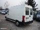 2006 Fiat  DUCATO Van or truck up to 7.5t Box-type delivery van photo 3