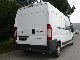 2010 Fiat  Ducato L4H2 Double cabin Box 120 MultiJet Van or truck up to 7.5t Stake body photo 1