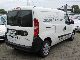 2011 Fiat  Doblo Cargo SX 1.3 MultiJet Kawa MAXI Van or truck up to 7.5t Box-type delivery van - long photo 1