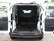 2011 Fiat  Doblo Cargo SX 1.3 MultiJet Kawa MAXI Van or truck up to 7.5t Box-type delivery van - long photo 3
