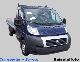 2012 Fiat  Ducato 35 L 5 130 EUR 336.00 * Van or truck up to 7.5t Stake body photo 1