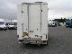 2002 Fiat  Ducato 2.8 D Van or truck up to 7.5t Refrigerator body photo 3