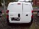 2009 Fiat  Fiorino Multijet Van or truck up to 7.5t Box-type delivery van photo 3