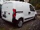 2009 Fiat  Fiorino Multijet Van or truck up to 7.5t Box-type delivery van photo 6