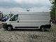 2009 Fiat  Ducato 35 2.2 L4H2 Van or truck up to 7.5t Box-type delivery van - high photo 1