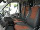2009 Fiat  Ducato 35 2.2 L4H2 Van or truck up to 7.5t Box-type delivery van - high photo 4