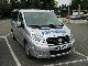 2010 Fiat  Scudo 120 Multijet L2H1 Panora Van or truck up to 7.5t Box-type delivery van photo 6