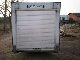 1992 Fiat  DUCATO 2.5 DIESEL AUTO SKLEP Van or truck up to 7.5t Traffic construction photo 3