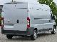 2010 Fiat  L3 H2 Ducato 35 2.3 JTD NIEUW! / Nr195 Van or truck up to 7.5t Box-type delivery van - high and long photo 2