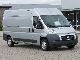 2010 Fiat  L3 H2 Ducato 35 2.3 JTD NIEUW! / Nr195 Van or truck up to 7.5t Box-type delivery van - high and long photo 3