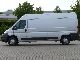 2010 Fiat  L3 H2 Ducato 35 2.3 JTD NIEUW! / Nr195 Van or truck up to 7.5t Box-type delivery van - high and long photo 5