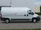 2010 Fiat  L3 H2 Ducato 35 2.3 JTD NIEUW! / Nr195 Van or truck up to 7.5t Box-type delivery van - high and long photo 6