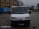 1996 Fiat  Ducato 2.5 D 7 - osobowy Van or truck up to 7.5t Other vans/trucks up to 7 photo 2