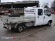 1996 Fiat  Ducato 2.5 D 7 - osobowy Van or truck up to 7.5t Other vans/trucks up to 7 photo 4