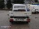 1996 Fiat  Ducato 2.5 D 7 - osobowy Van or truck up to 7.5t Other vans/trucks up to 7 photo 5