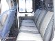 1996 Fiat  Ducato 2.5 D 7 - osobowy Van or truck up to 7.5t Other vans/trucks up to 7 photo 7