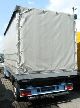 2005 Fiat  Flatbed, Dukato, Plane towbar Van or truck up to 7.5t Stake body and tarpaulin photo 3