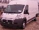 Fiat  Ducato L5H2 Maxi35 160Mjet Klíma + +125 +077 NEW oil tank 2012 Box-type delivery van - high and long photo