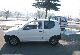 2002 Fiat  Van Seicento 1.1 54 KM Gaz Van or truck up to 7.5t Box-type delivery van photo 2