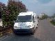 Fiat  Ducato Maxi 1995 Box-type delivery van - high and long photo