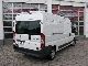 2010 Fiat  Ducato L4H2 Klim Grossr.-box 35 120 Transport Van or truck up to 7.5t Box-type delivery van - high photo 1