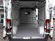 2010 Fiat  Ducato L4H2 Klim Grossr.-box 35 120 Transport Van or truck up to 7.5t Box-type delivery van - high photo 2